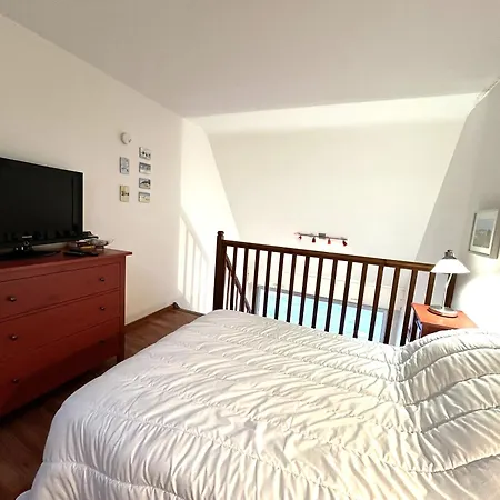 Bleuenn Apartment *