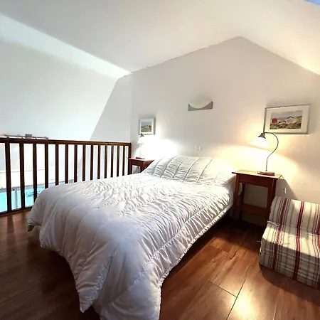 Bleuenn Apartment